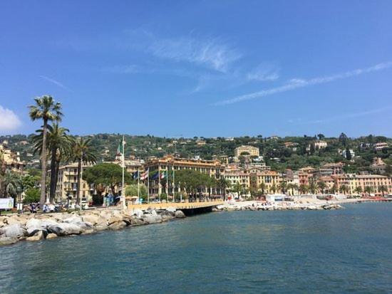 Casarinolaurino Valle Del Golfo Healthy Air Above The Sea 우스키오 외부 사진